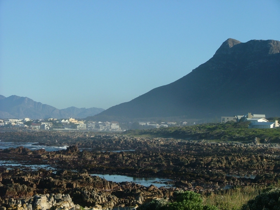 Commercial Property for Sale in Sandbaai Western Cape